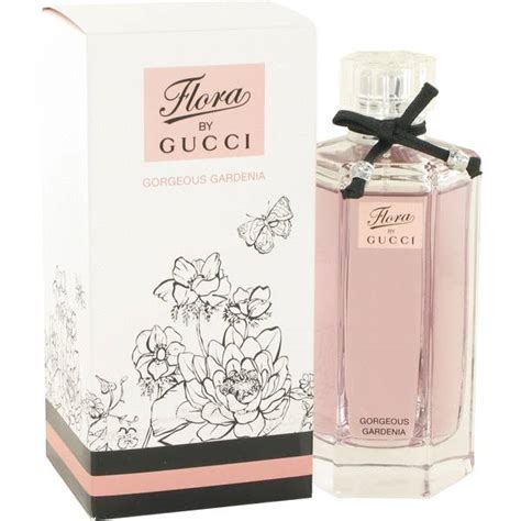 gucci gucci flora gorgeous gardenia|gucci flora gorgeous gardenia original.